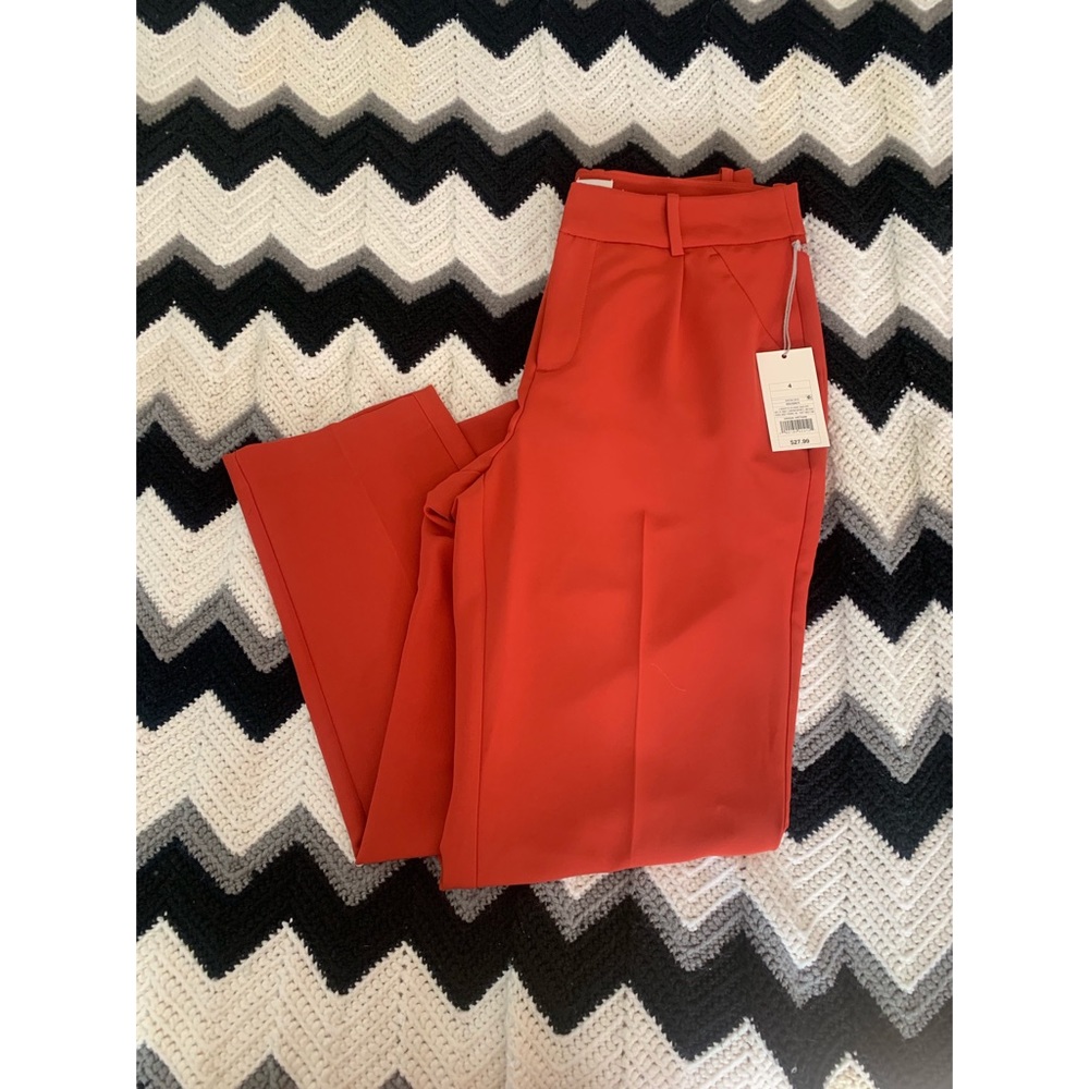 WORK PANTS